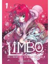 Planeta Manga: Limbo 01
