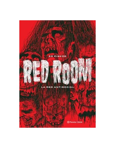Red Room