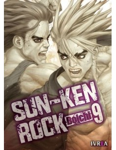Sun-ken Rock 09