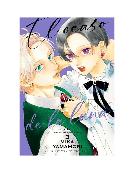 El Ocaso de la Luna 03