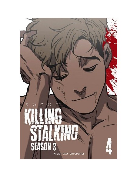 Killing Stalking Season 3 04