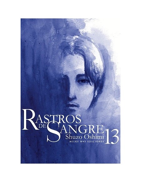 Rastros de Sangre 13