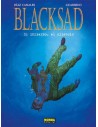 Blacksad 04: El Infierno, El Silencio