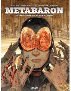 Metabarón 03