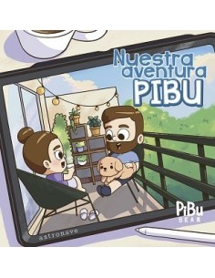 Nuestra aventura Pibu