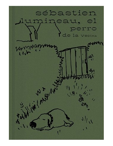 El Perro de la Vecina