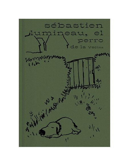 El Perro de la Vecina