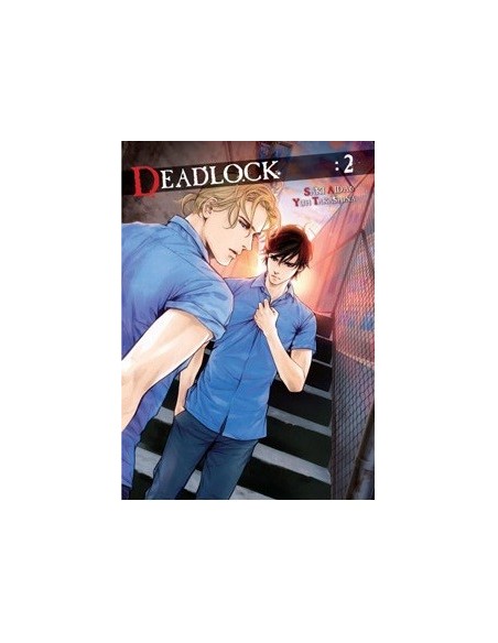 Deadlock 02