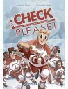 Check, please! 01. Amor en la pista de hockey