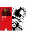 Juez Dredd 1981-1985
