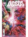 DCSOS: La guerra de los dioses no muertos 03 de 8