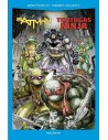 Batman/Tortugas Ninja 01 de 3 (DC Pocket)