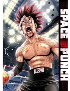 Space Punch 03