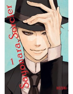 Sayonara, Sorcier 01