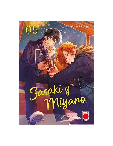 Sasaki y Miyano 05