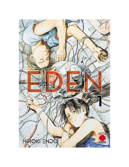 Eden 01