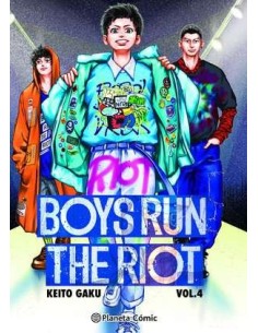 Boys Run the Riot 04