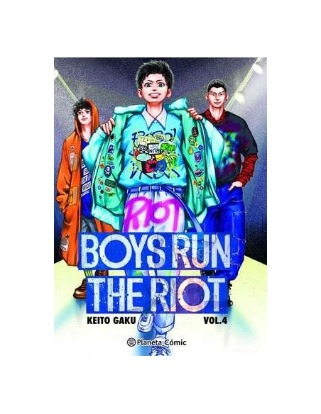 Boys Run the Riot 04