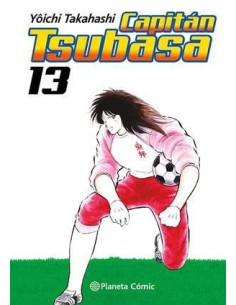 Capitán Tsubasa 13