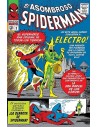 Biblioteca Marvel 10. El Asombroso Spiderman 02. 1963-64