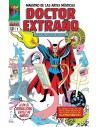 Biblioteca Marvel 11. Doctor Extraño 01. 1963-64