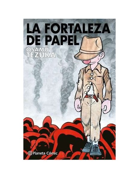 La Fortaleza de Papel