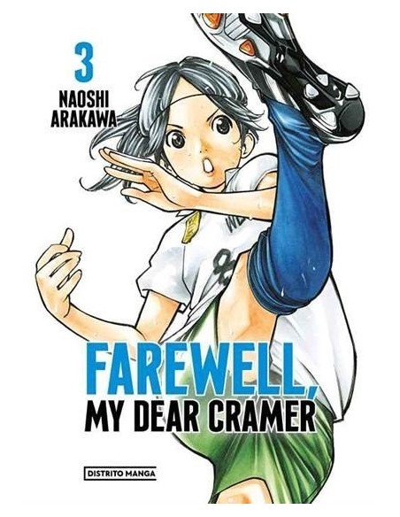 Farewell my dear Cramer 03