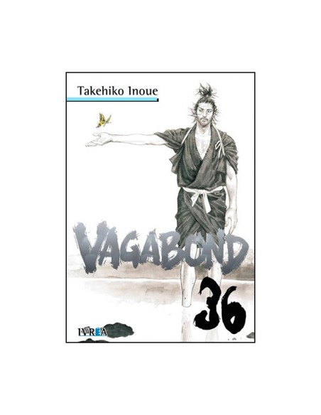 Vagabond 36