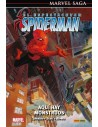 Marvel Saga. El Espectacular Spiderman 03