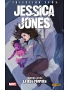100% Marvel HC. Jessica Jones 05. La hija púrpura