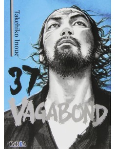 Vagabond 37