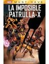 Marvel Must-Have. La Imposible Patrulla-X 02