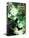 Batman/Spawn: Guerra diabólica