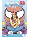 Marvel Young Adults. Spiderman ama a Mary Jane 03. La cuestión secreta