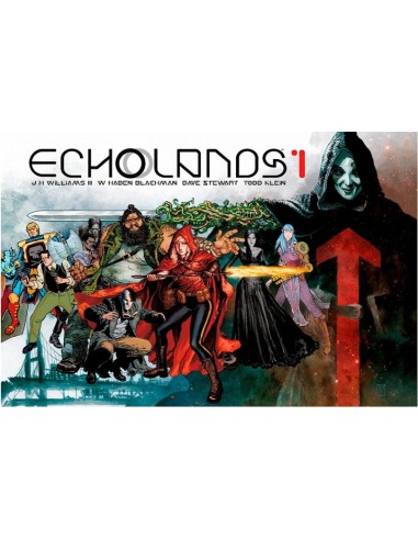 Echolands 01