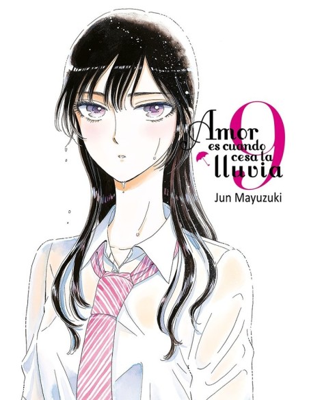 Amor es cuando cesa la lluvia 09