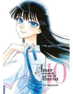 Amor es cuando cesa la lluvia 10