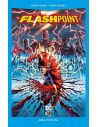 Flashpoint (DC Pocket)