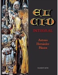 El Cid Edición Integral