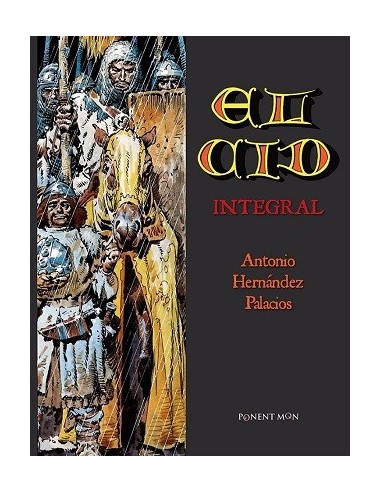 El Cid Edición Integral