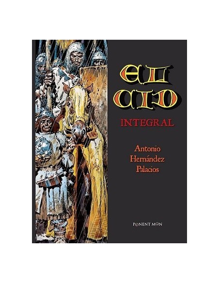 El Cid Edición Integral