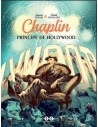 Chaplin. Príncipe en Hollywood