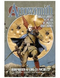Arrowsmith 01