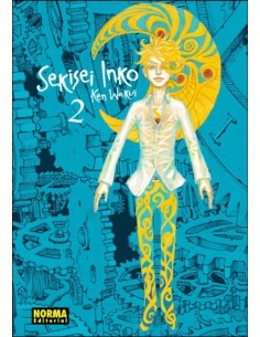 Sekisei Inko 02 (Ed. integral)