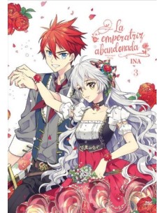 La Emperatriz Abandonada 03