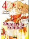Shangri-la Frontier 04