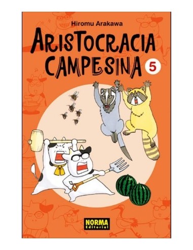 Aristocracia Campesina 05