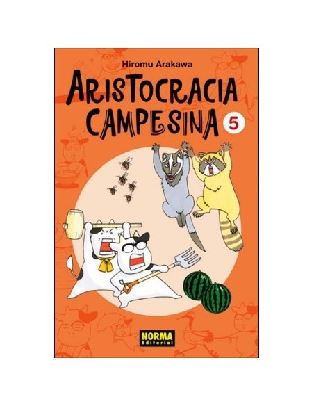 Aristocracia Campesina 05