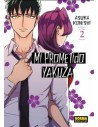 Mi prometido Yakuza 02