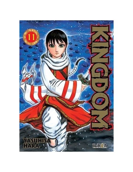 Kingdom 11